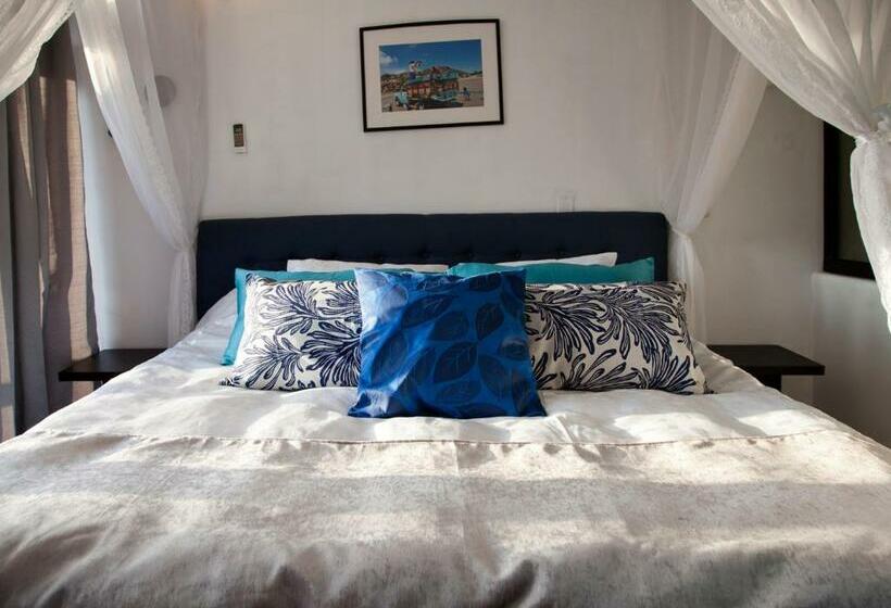 Номер Deluxe Кровать Кинг, Palmazul Hotel & Spa