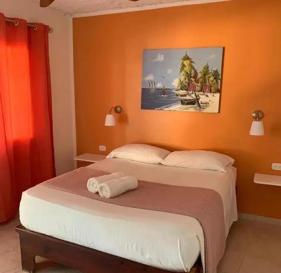 اتاق استاندارد, Pedernales Italia Republica Dominicana