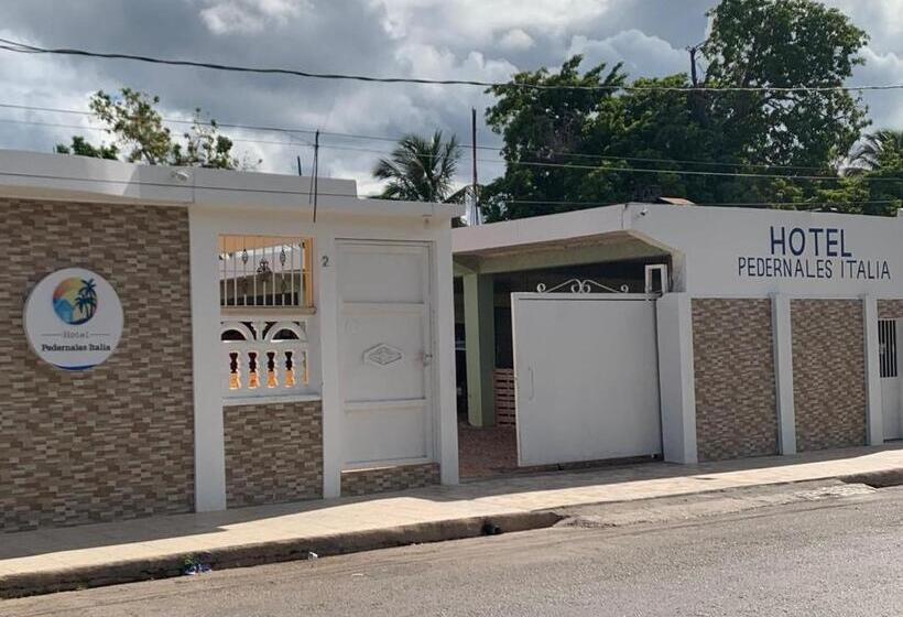 اتاق استاندارد چهار تخته, Pedernales Italia Republica Dominicana