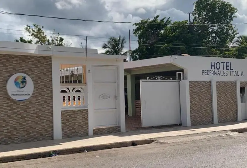 اتاق استاندارد چهار تخته, Pedernales Italia Republica Dominicana