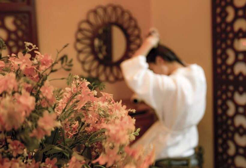 سوییت خانوادگی, Tam Coc Dibi Villa