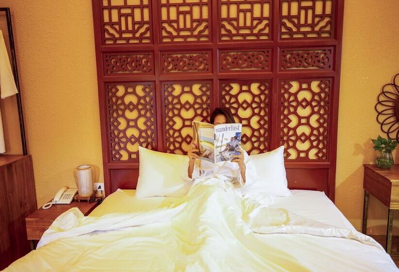 سوییت خانوادگی, Tam Coc Dibi Villa