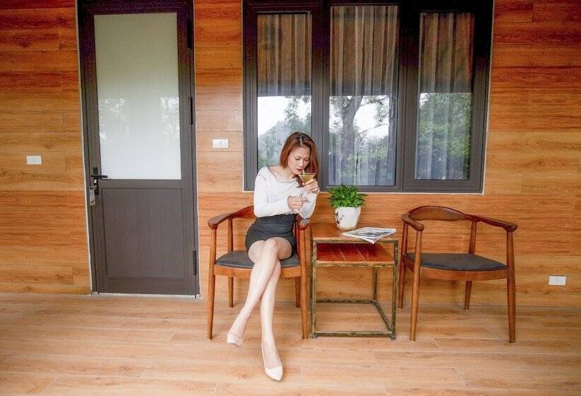 سوییت خانوادگی, Tam Coc Dibi Villa