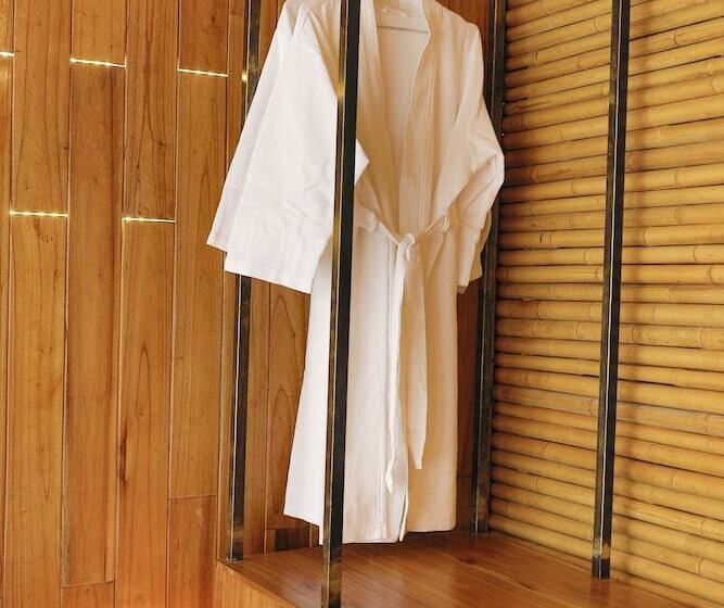 سوییت خانوادگی, Tam Coc Dibi Villa