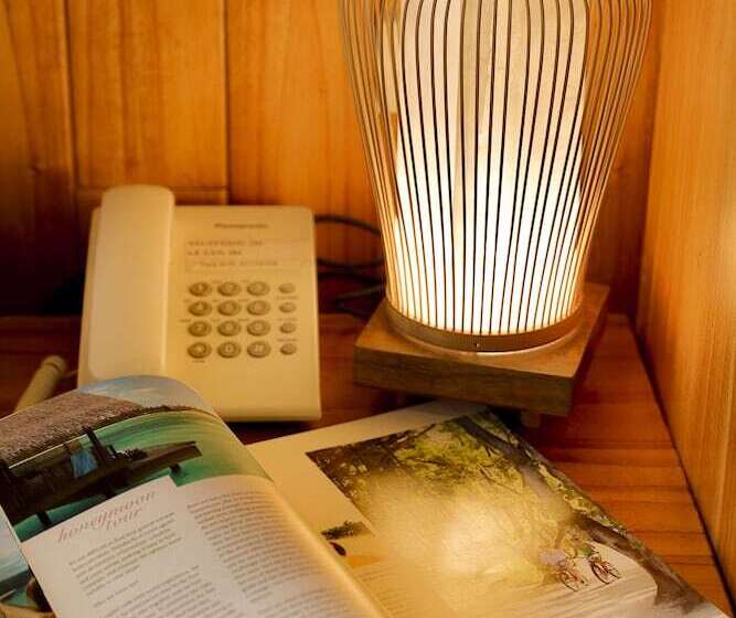 سوییت خانوادگی, Tam Coc Dibi Villa