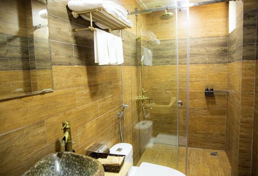 سوییت خانوادگی, Tam Coc Dibi Villa