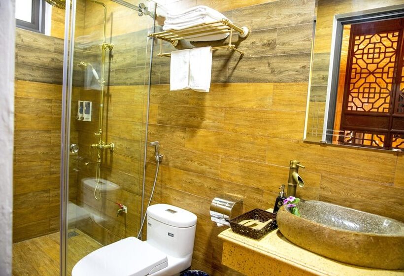 سوییت خانوادگی, Tam Coc Dibi Villa