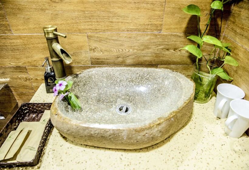 سوییت خانوادگی, Tam Coc Dibi Villa