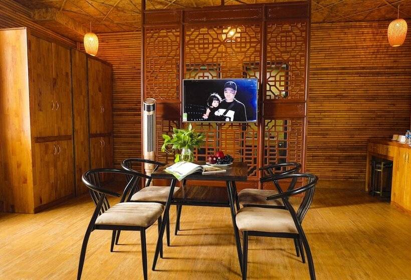 سوییت خانوادگی, Tam Coc Dibi Villa