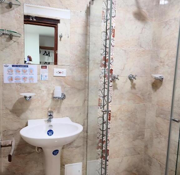 חדר סטנדרט, Villasaurio