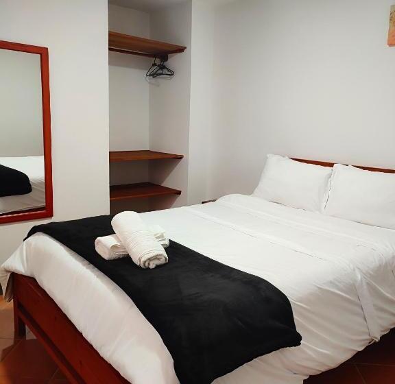 חדר סטנדרט, Villasaurio