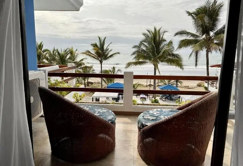 スタンダードルーム, Palmazul Hotel & Spa