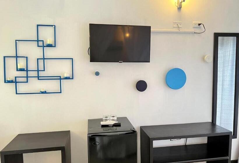 Номер Стандарт, Palmazul Hotel & Spa