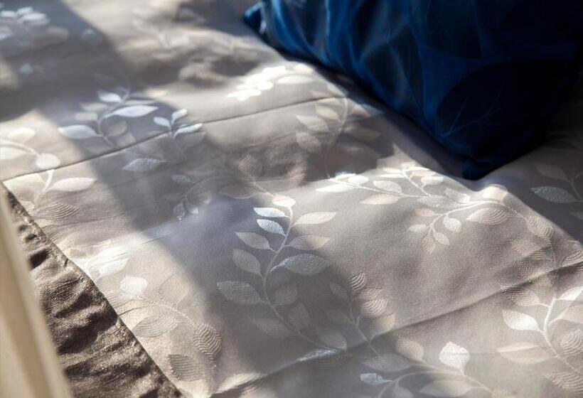 Номер Deluxe Кровать Кинг, Palmazul Hotel & Spa