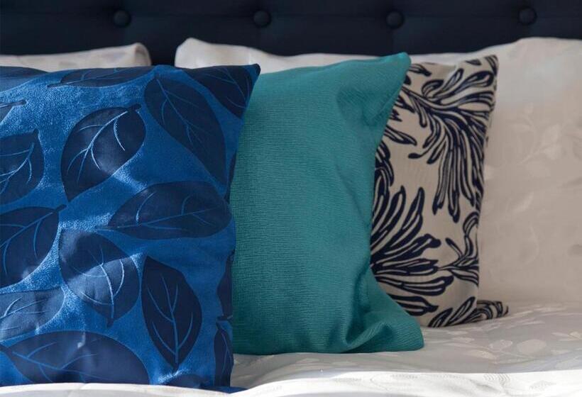 Номер Deluxe Кровать Кинг, Palmazul Hotel & Spa