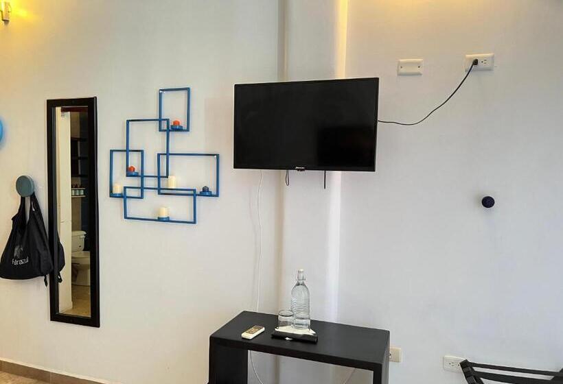 Номер Deluxe Кровать Кинг, Palmazul Hotel & Spa