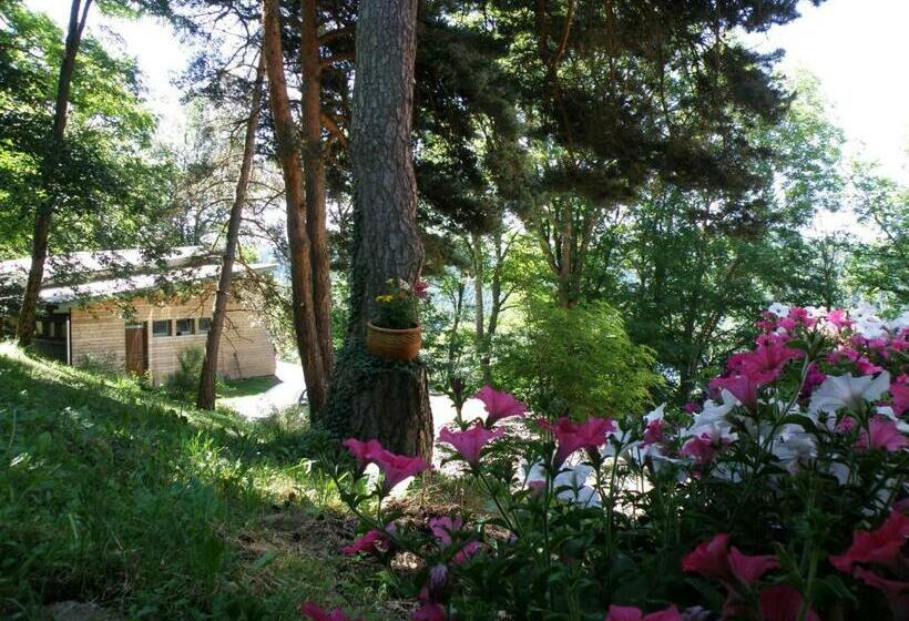 Номер Стандарт Адаптированный для Инвалидов, Le Grand Val