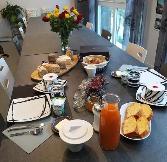 ファミリールーム, Le Grand Val