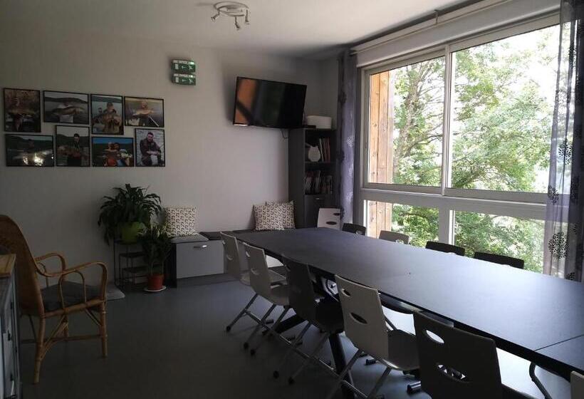 ファミリールーム, Le Grand Val