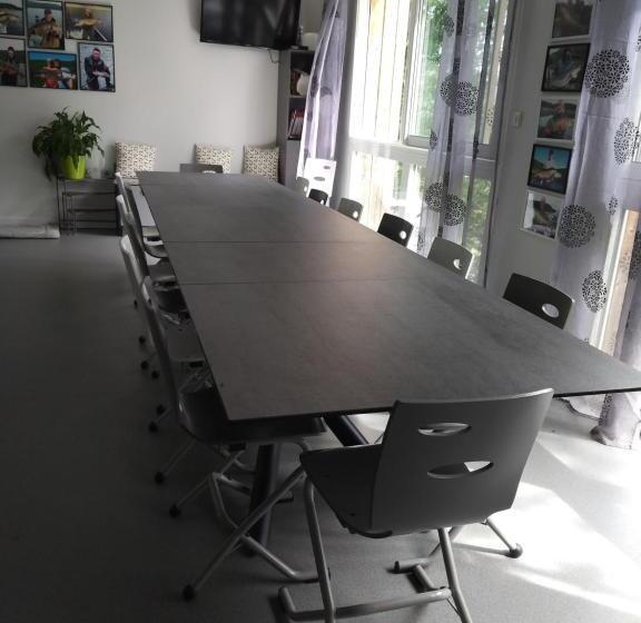 ファミリールーム, Le Grand Val