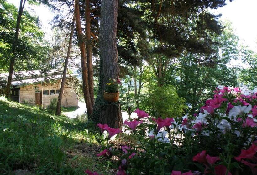 ファミリールーム, Le Grand Val