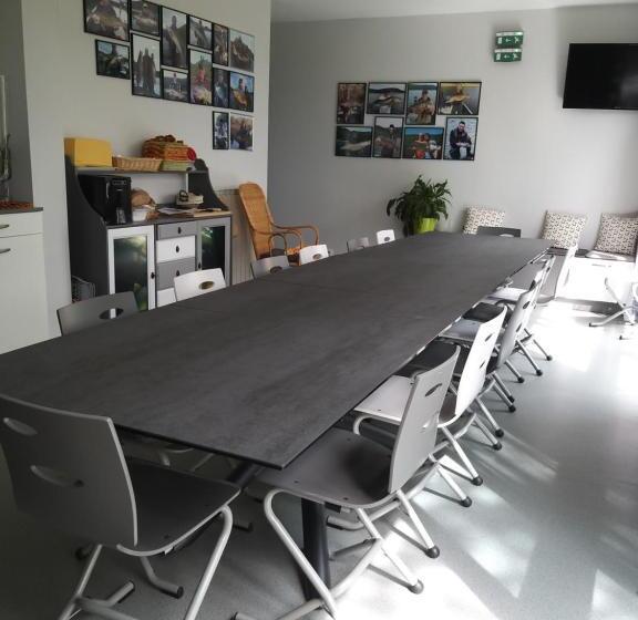 マウンテンビュースタンダードルーム, Le Grand Val