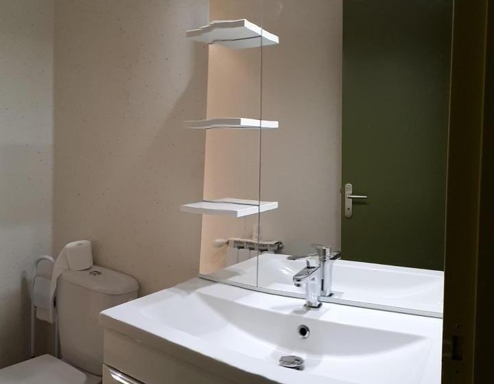 スタンダードルーム, Le Grand Val