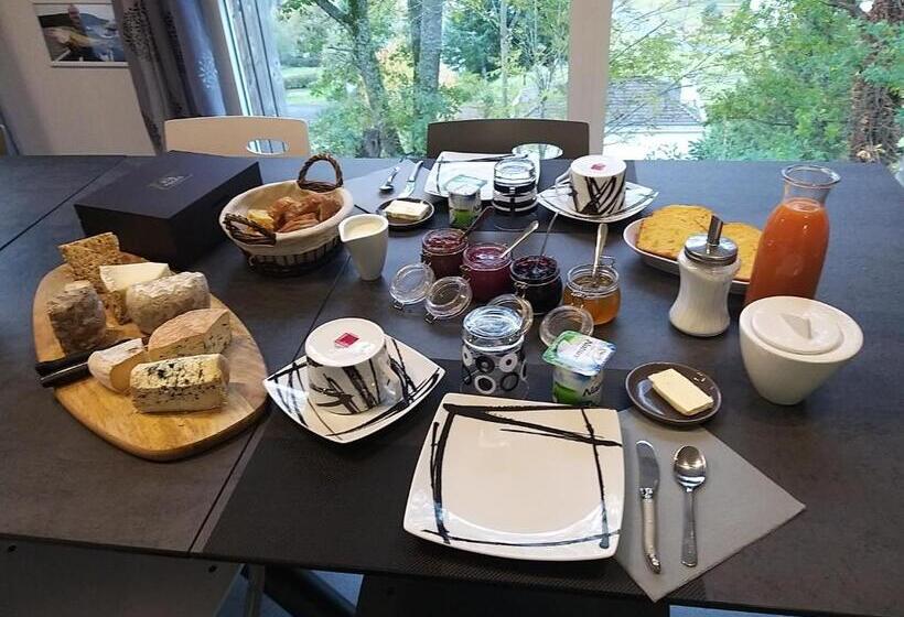 スタンダードルーム, Le Grand Val