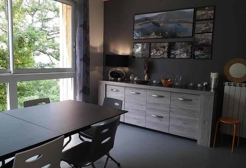 スタンダードルーム, Le Grand Val