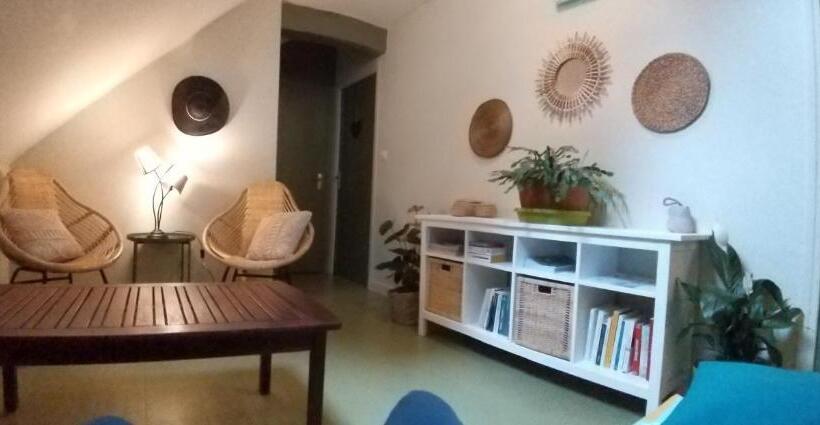 スタンダードルーム, Le Grand Val