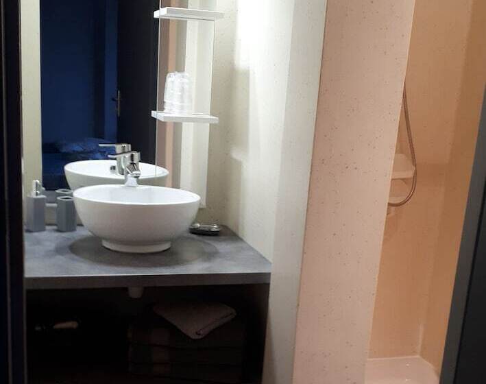 ファミリールーム, Le Grand Val