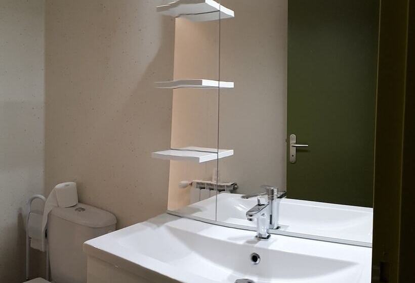 スタンダードルーム, Le Grand Val