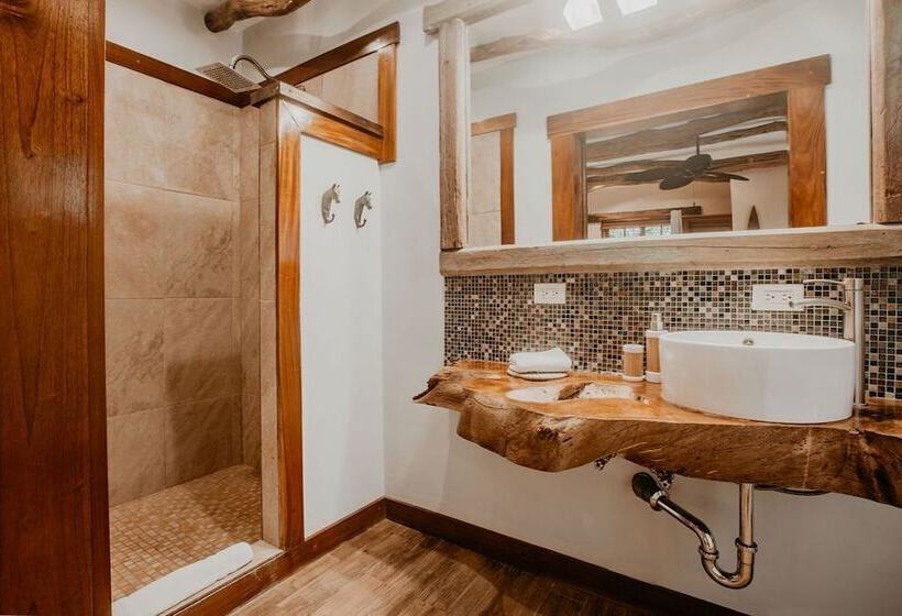 침실 1개 주택, Sansara Surf Yoga & Resort