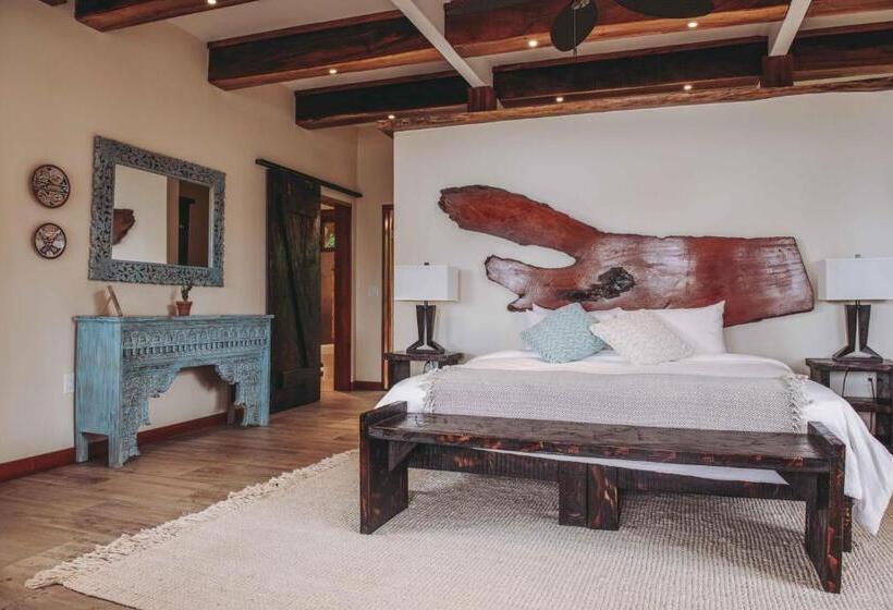 수피리어 스위트 바다 전망, Sansara Surf Yoga & Resort