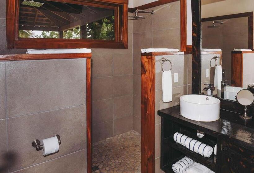 수피리어 스위트 바다 전망, Sansara Surf Yoga & Resort