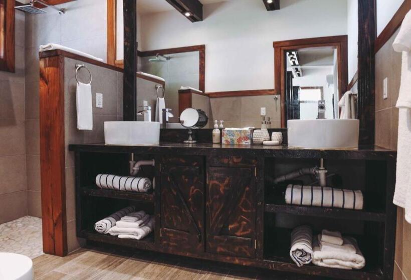 수피리어 스위트 바다 전망, Sansara Surf Yoga & Resort