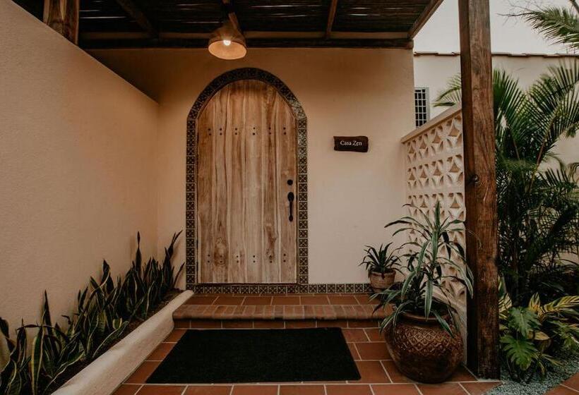 수피리어 스위트 바다 전망, Sansara Surf Yoga & Resort