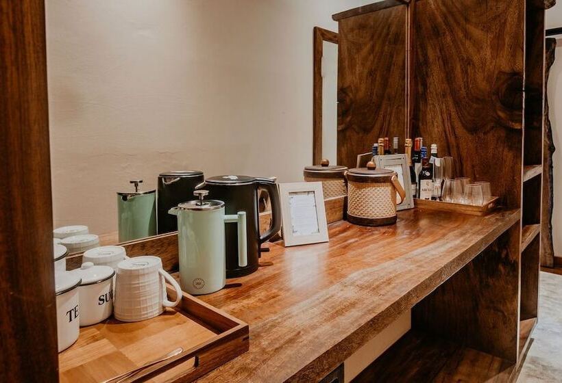 침실 1개 주택, Sansara Surf Yoga & Resort