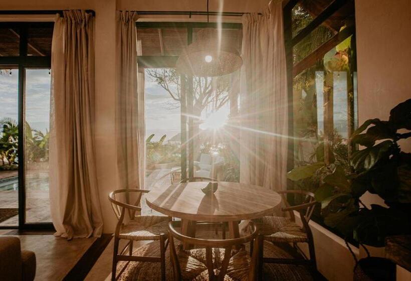 수피리어 스위트 바다 전망, Sansara Surf Yoga & Resort