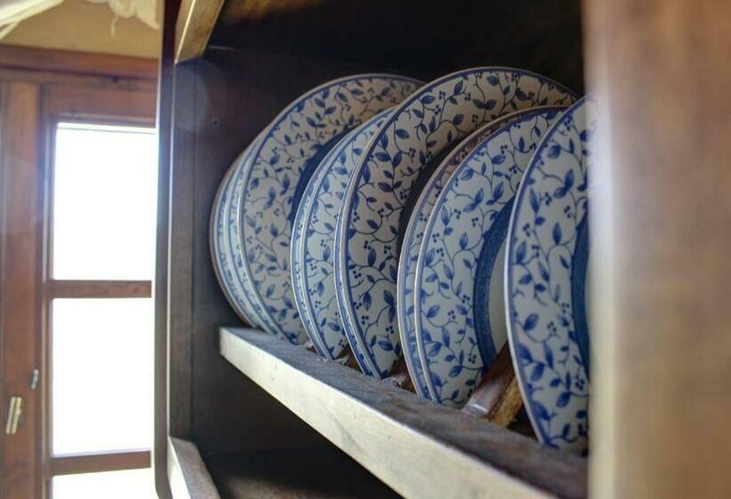 דירת חדר, Agriturismo Casavecchia