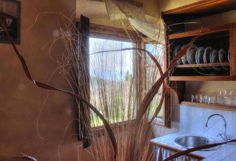 דירת חדר, Agriturismo Casavecchia