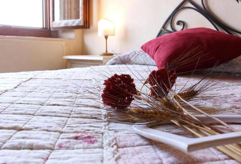 דירת חדר, Agriturismo Casavecchia