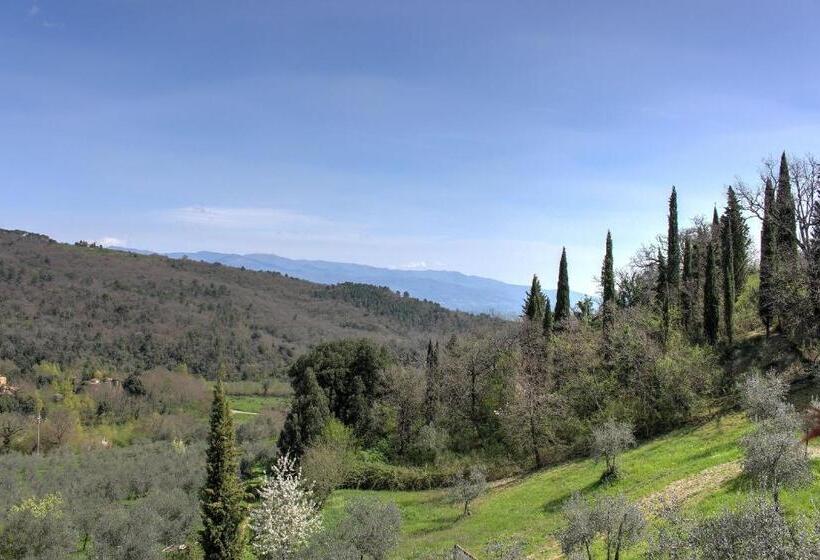 דירת חדר, Agriturismo Casavecchia