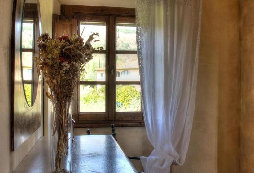 דירת חדר, Agriturismo Casavecchia