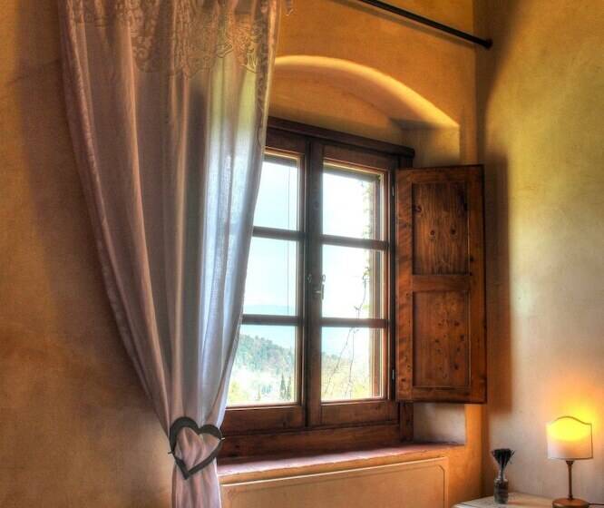 דירת חדר, Agriturismo Casavecchia