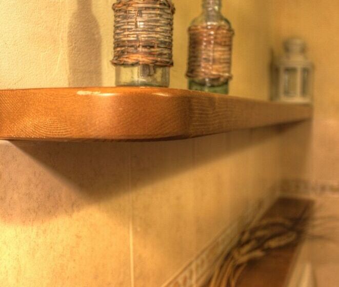 דירת חדר, Agriturismo Casavecchia