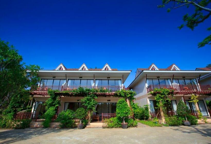 高级大房间, Chawalun Resort