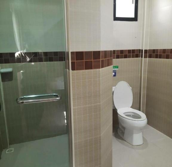 침실 2개 스위트, Chawalun Resort