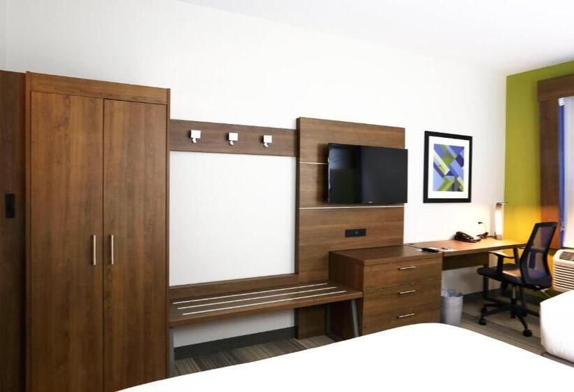 スタンダードルーム, Holiday Inn Express & Suites   Houston Iah   Beltway 8, An Ihg