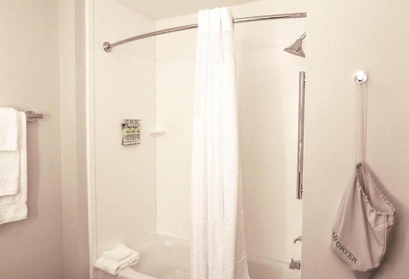 スタンダードルーム, Holiday Inn Express & Suites   Houston Iah   Beltway 8, An Ihg